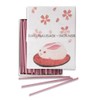 Cherry Blossom Japanese Hanga Incense Sticks