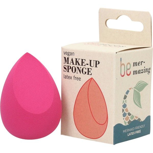 benecos Make-up Sponge, 1 Pc