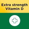 Nature Made Vitamina D3 5000 Iu Extra Strength 180 Softgels