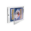 Collectors Concept Deluxe Magnetic Card Holder 35pt (Pack of 10)