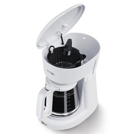 Sunbeam 117975 Coffeemaker44; White - 12 Count