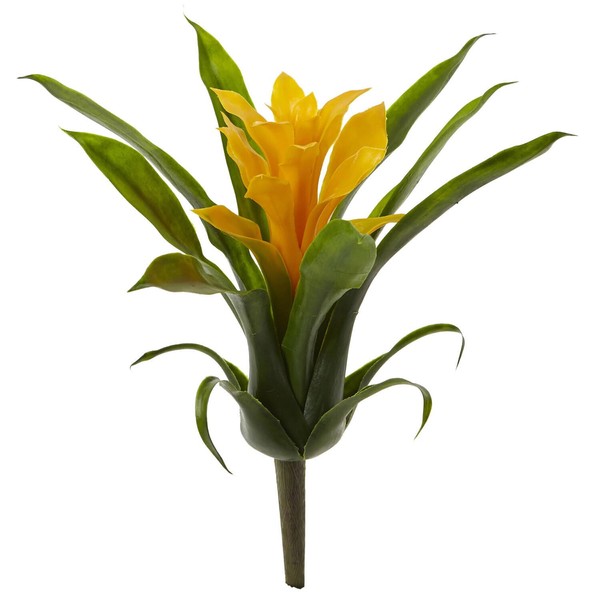 Maykoosh Antique Accents Artificial Flower - Set of 6 Realistic