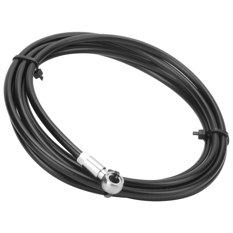 Cheotime Bicycle 2M Disc Brake Oil Pipe Hose with Connection