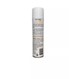 DeMert All Set Extra Hairspray 9 OZ