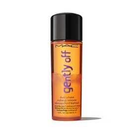 vein Mac Gently Off Dual-Phase Makeup Remover 100ml / 맥 젠틀리 오프 듀얼-페이즈 메이크업 리무버 100ml
