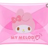 Sanrio 227170 My Melody Mini Clear Case