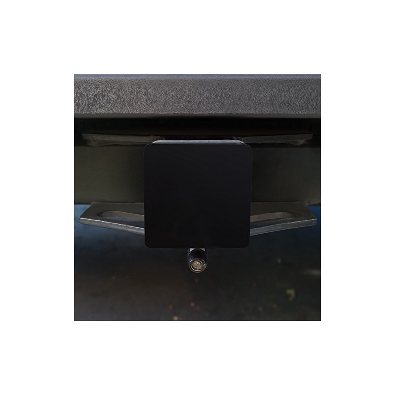 GRAPHICS & MORE Tow Trailer Hitch Cover Plug Insert 2"