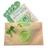 Genérico Kit Autocuidado Frescura Verde Cada Uno