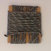 4mm Reflective Paracord Rope, 7 Strand, for Camping, Hiking, Bushcraft,