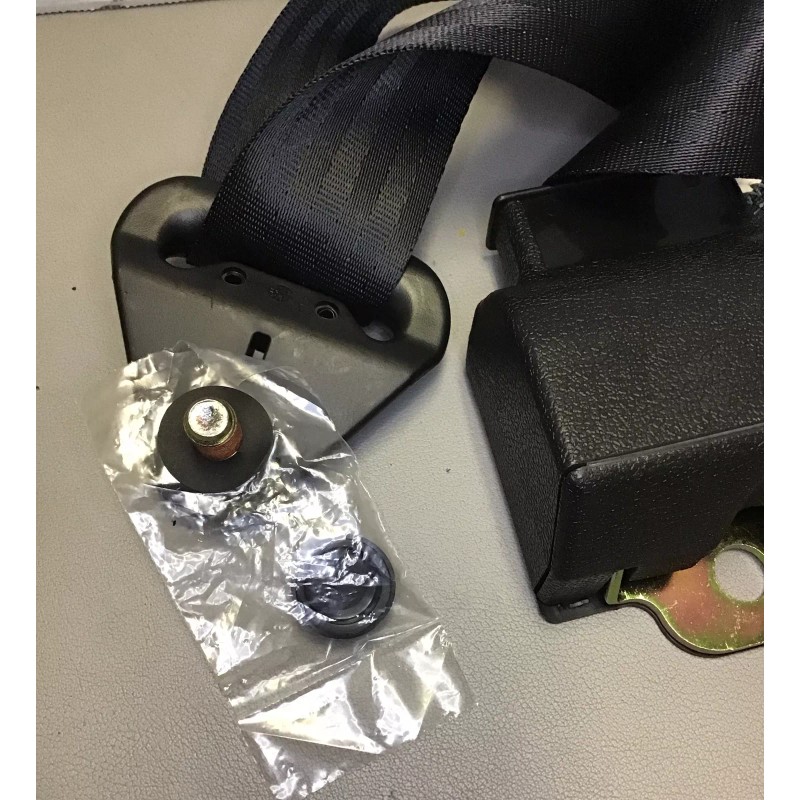 IMMI AMERICAN SEATING SEAT BELT ASSEMBLY 1192 (M3)