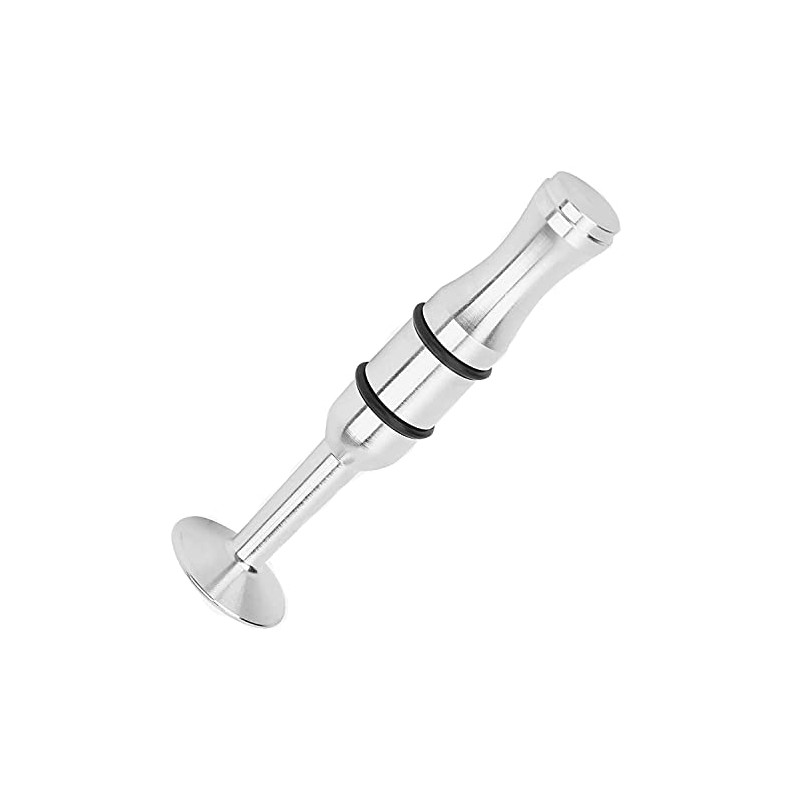 Jiayouy Embouchure Training Device Mouthpiece Mouth Strength Trainer for Brass-wind