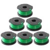LIYYOO 20ft 0.080 Inch SF-080 String Trimmer Replacement Auto Feed