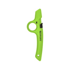 Westcott Full Size Retractable Box Cutter