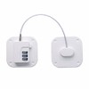 Fridge Code Lock Child Safety Cabinet Latch Stick Cable Window