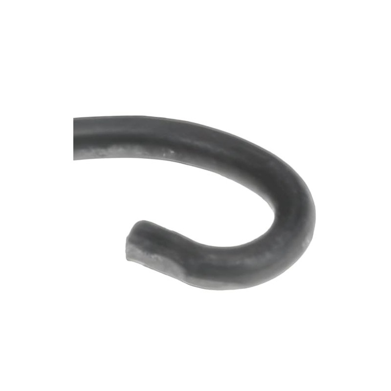 Polini Piston Cip/Piston Retaining Ring, Double G, 10 mm
