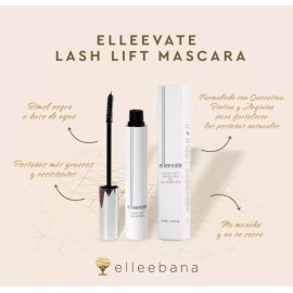 Elleebana Rímel Elleevate Elleebana