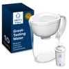 Brita Jarra de Filtro de Agua Grande 10 Tazas