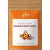 Go-Yogik Lakadong Turmeric powder -225 gram | High curcumin 7-9%