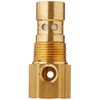 Industrial Air Power 85582229 Brass Check Valve Replacement for Ingersoll