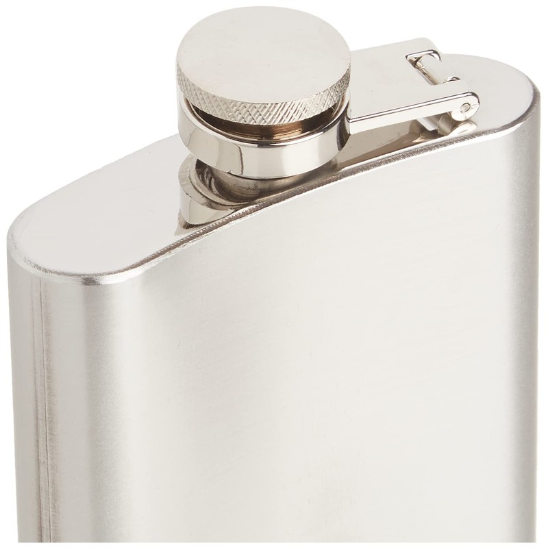 Kikkerland Flachmänner