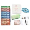 Foldscope Assembled Classroom Kit (Contains 10 Fully Assembled Foldscope Paper Microscopes)