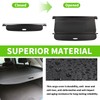 Liizoo Cargo Cover for Volvo XC60 2018 2019 2020 2021
