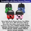 Replacement for Henry Hoover Head 32mm Attachment Vacuum Brush Head