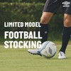 Umbro Socks, Soccer Socks, Stockings, Men's, Kids, Juniors, Limited Stock