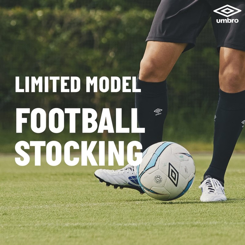 Umbro Socks, Soccer Socks, Stockings, Men's, Kids, Juniors, Limited Stock
