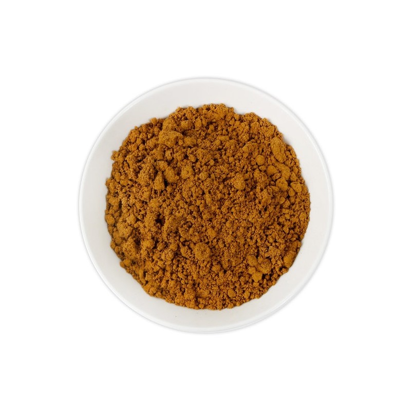 Sanghwang Mushroom Powder Domestic Immunity Longevity Sanghwang Powder 150g 1