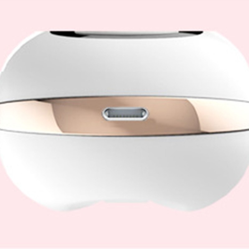 Vacuum Blackhead Remover 3 Modes Mini Handheld Deep Cleaning Reduce