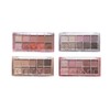 Romand Better Than Eye Palette, 001 Peach Dahlia Garden, 1 piece / 롬앤 베러 댄 아이팔레트, 001 피치 달리아 가든, 1개