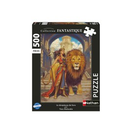 Ravensburger 12001153 Puzzle for Adults
