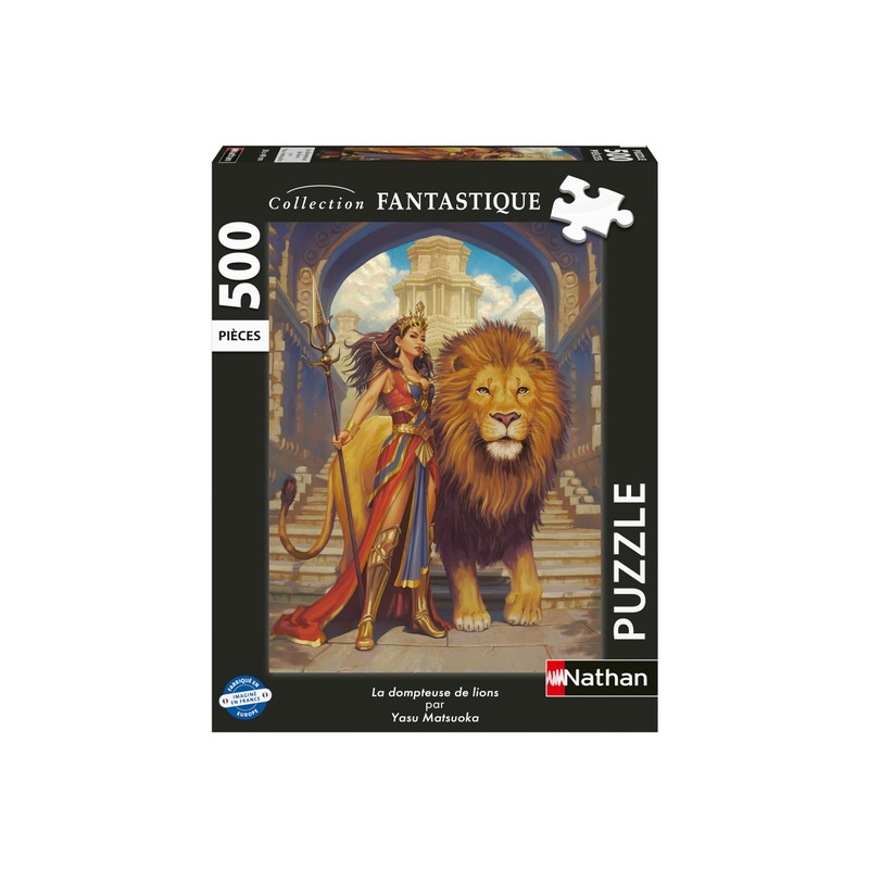 Ravensburger 12001153 Puzzle for Adults