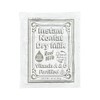 Non-Fat Dry Milk Instant Mix Packets – 15g Each, 100