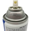 GUNK M705-12PK Non-Chlorinated Brake Cleaner - 14 oz., (Case of