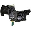 1336Y8 Thermostat Housing Replacement For Citroen C2, C3, Nemo, Peugeot