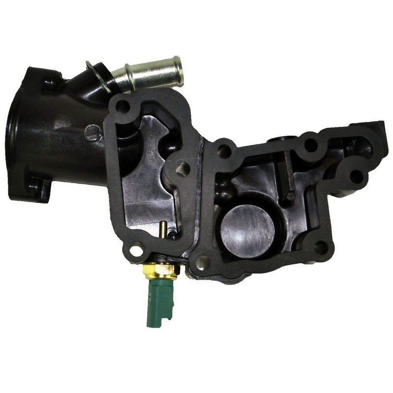 1336Y8 Thermostat Housing Replacement For Citroen C2, C3, Nemo, Peugeot