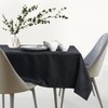 AmeliaHome Tablecloth, Lotus Effect, Water-resistant