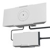 WOFOLiFE Wall Mount for Starlink Gen 3 V3 Router and