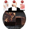 Black Sugar Ginger Jujube Tea Chinese Traditional Handmade for Brewing