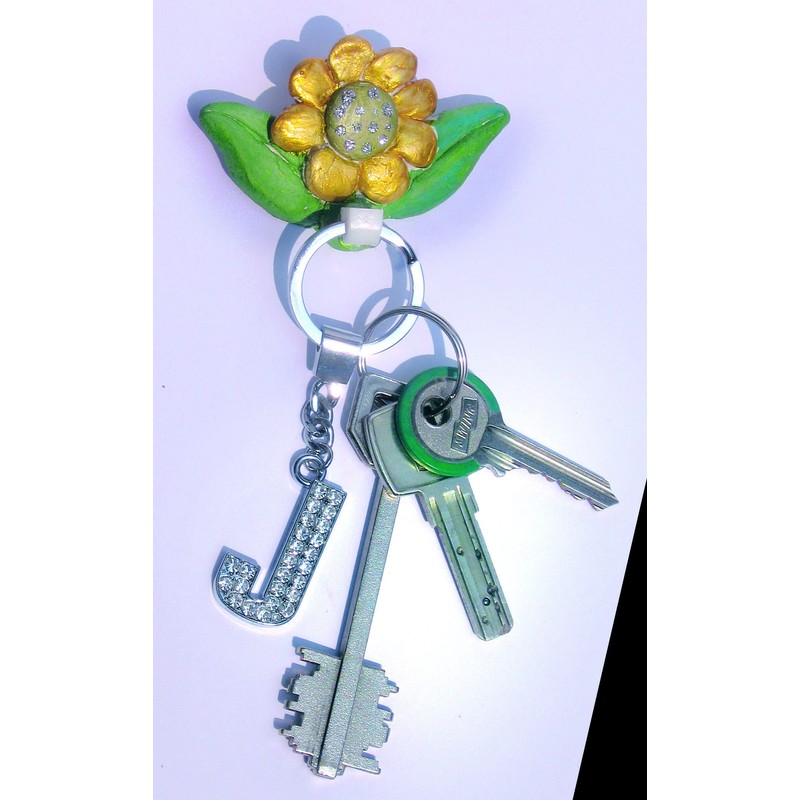 Giotto Decor Metal White/Gold/Silver Pack of 3