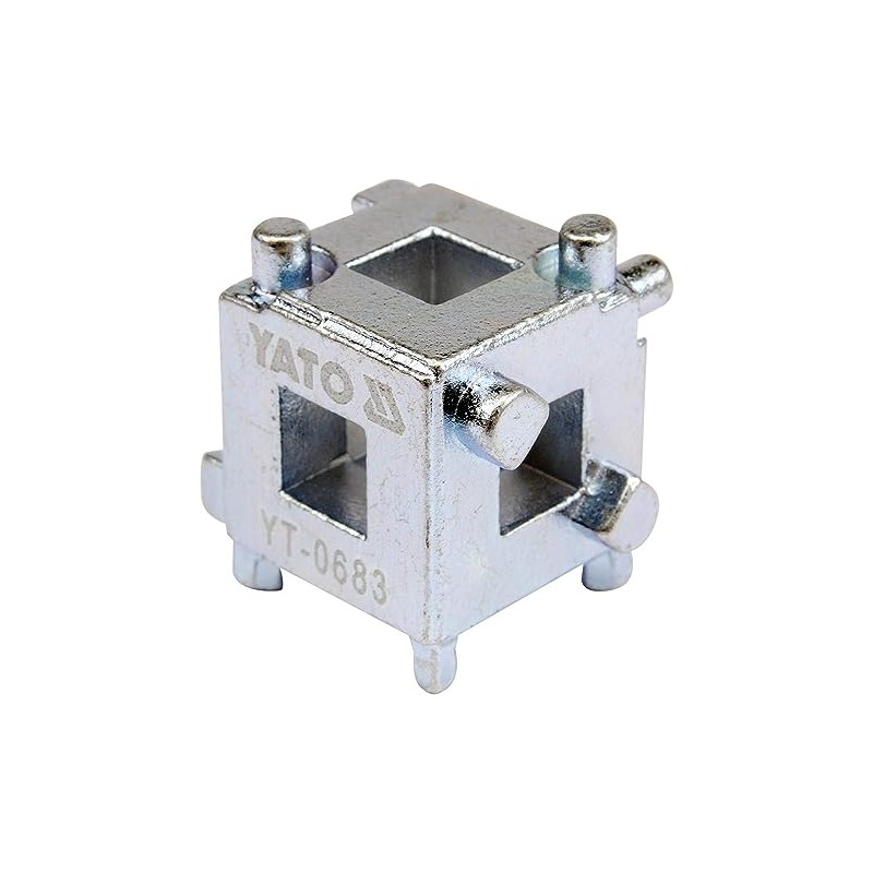 Yato YT-0683,Klí? univerzální k montáži brzdových