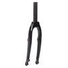 Carbon Fiber Front Fork Replacement Folding Bike Fork with Screws