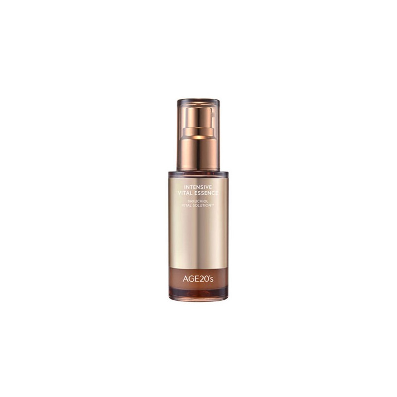 Age 20's (현대Hmall)에이지투웨니스AGE20S 인텐시브 바이탈 에센스 50ml X 2개 AGE20S