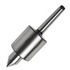 marddpair Medium Duty Live Center MT1 Center Morse Taper 1MT