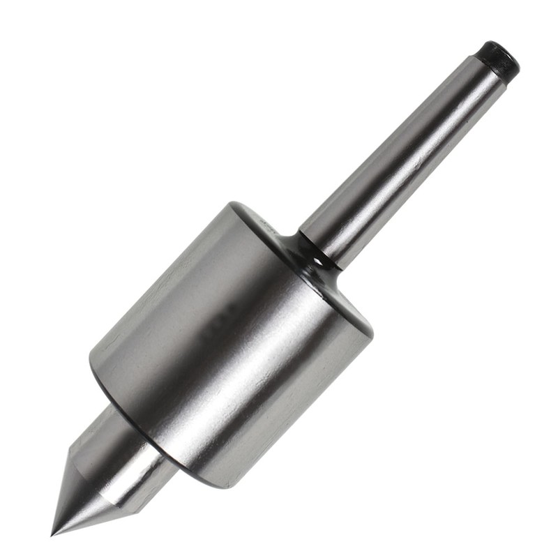 marddpair Medium Duty Live Center MT1 Center Morse Taper 1MT