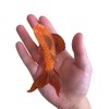 Fancy Carp Fish Hair Clips,Novelty Acetate Claw Clip for Women,Cute