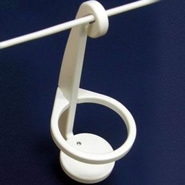 Single Lifeline Drink Holder