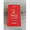MASIL 3 Salon Hair CMC Shampoo Portable - 1pack (8ml